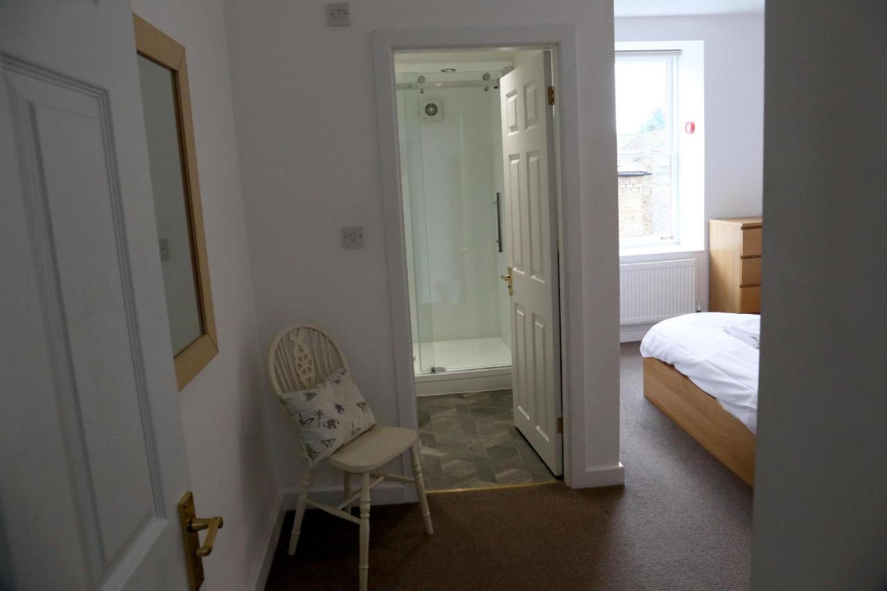 The Torrs Apartments New Mills Esterno foto