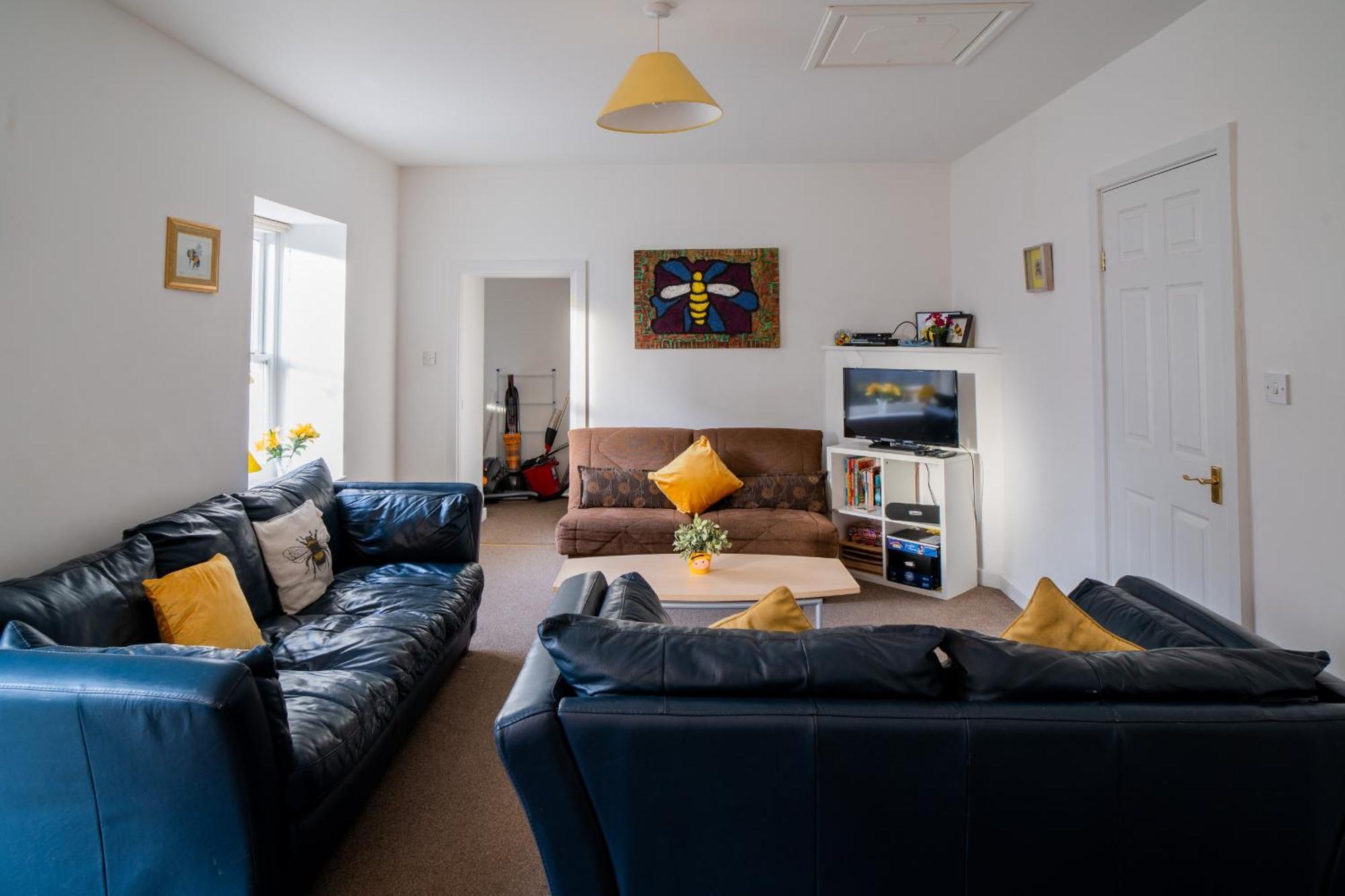 The Torrs Apartments New Mills Esterno foto