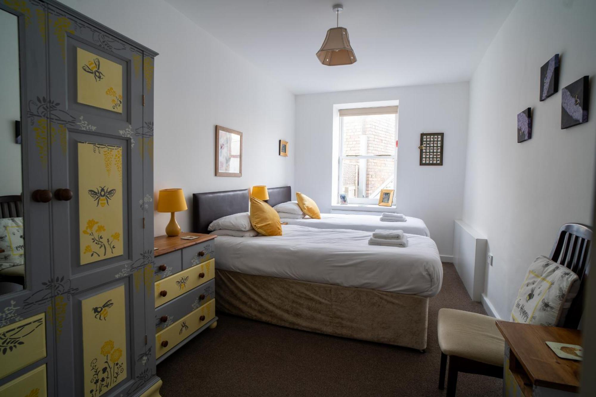 The Torrs Apartments New Mills Esterno foto