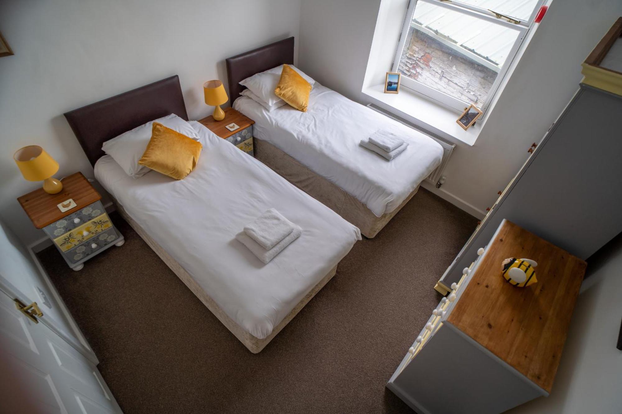 The Torrs Apartments New Mills Esterno foto