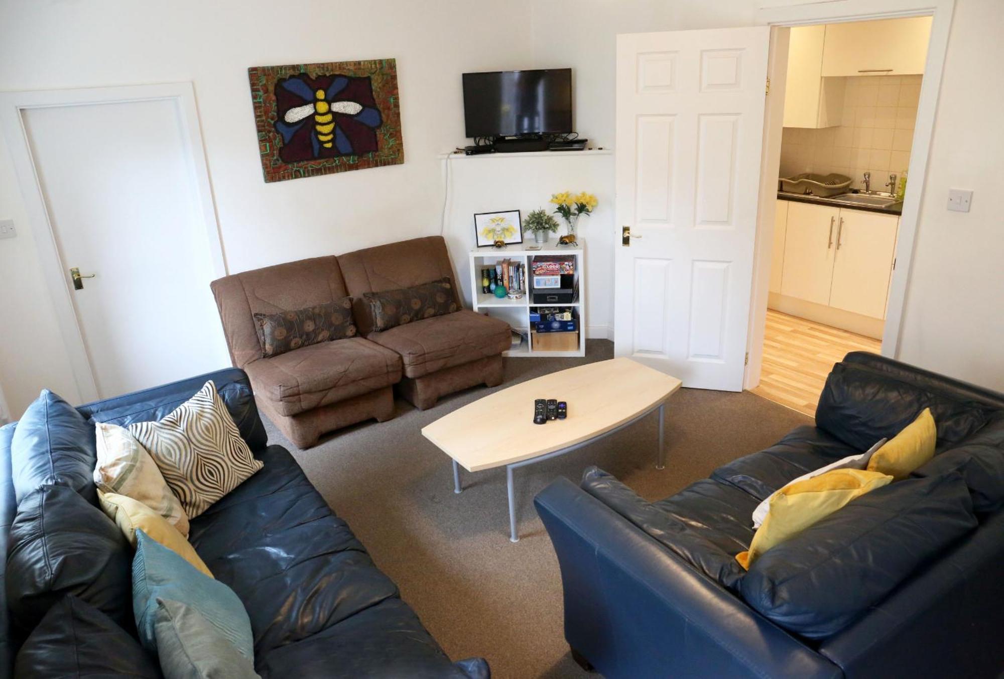 The Torrs Apartments New Mills Esterno foto