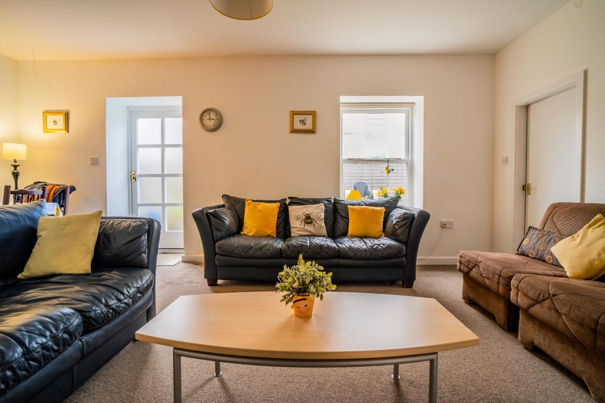 The Torrs Apartments New Mills Esterno foto