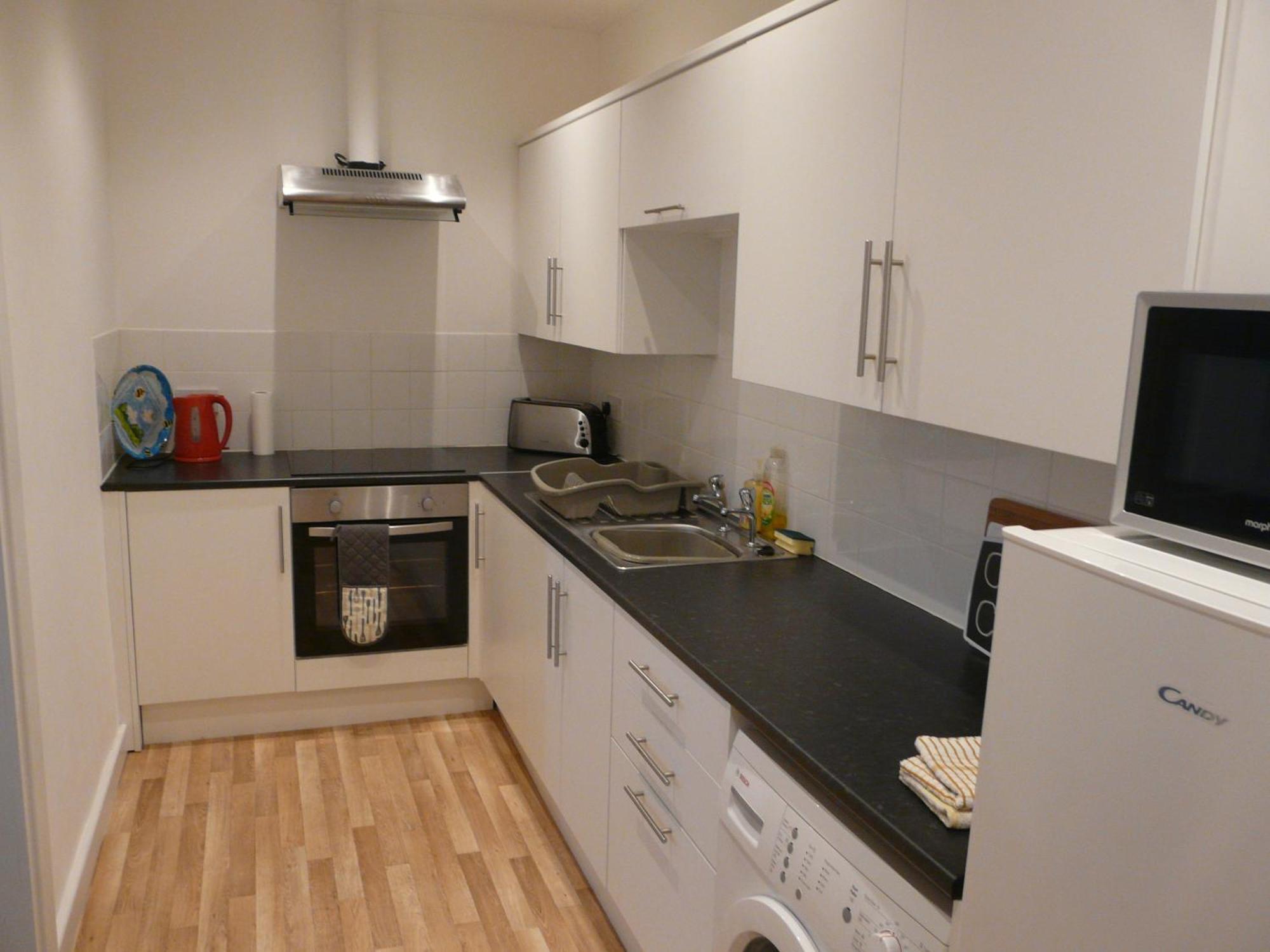 The Torrs Apartments New Mills Esterno foto